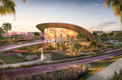 فيلا - 4 غرف نوم - 5 حمامات للبيع في زيستون أثلون - أثلون - دبي لاند - دبي فيلا - 4 غرف نوم - 5 حمامات للبيع في زيستون أثلون - أثلون - دبي لاند - دبي