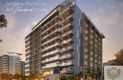 Apartment - 2 Bedrooms - 3 Bathrooms for sale in Floarea Grande - Arjan - Dubai