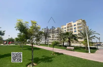 Apartment - Studio - 1 Bathroom for sale in Al Amira Village - Al Yasmeen - Ajman
