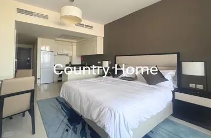 Apartment - Studio - 1 Bathroom for sale in Tower 108 - Jumeirah Village Circle - Dubai