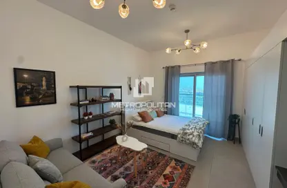 Apartment - Studio - 1 Bathroom for rent in Bella Rose - Al Barsha South - Al Barsha - Dubai