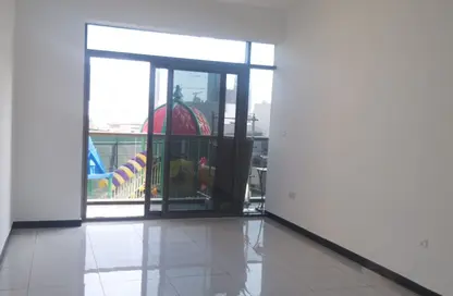 Apartment - 2 Bedrooms - 2 Bathrooms for rent in Crystal Residence - Jumeirah Village Circle - Dubai
