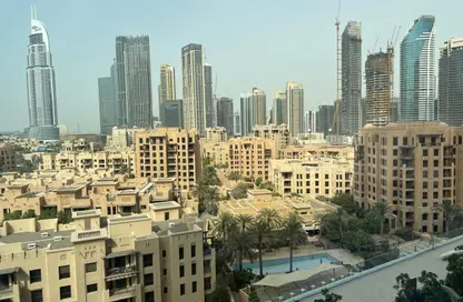 Apartment - 1 Bedroom - 2 Bathrooms for rent in Imperial Avenue - Downtown Dubai - Dubai Apartment - 1 Bedroom - 2 Bathrooms for rent in Imperial Avenue - Downtown Dubai - Dubai