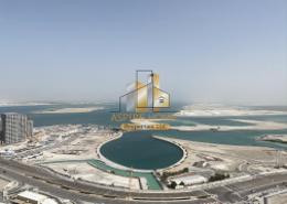 Water View image for: Apartment - 1 bedroom - 2 bathrooms for rent in Al Wifaq Tower - Shams Abu Dhabi - Al Reem Island - Abu Dhabi, Image 1