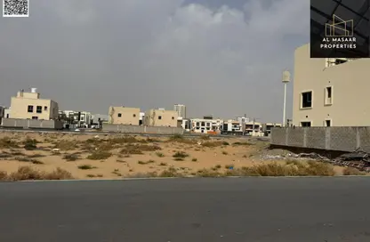 أرض - استوديو للبيع في 1 الياسمين - الياسمين - عجمان