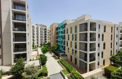 Apartment - Studio - 1 Bathroom for rent in Uptown Al Zahia - Al Zahia - Muwaileh Commercial - Sharjah