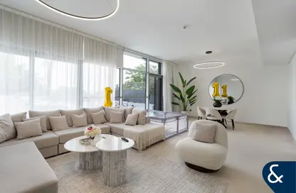 Duplex - 2 Bedrooms - 3 Bathrooms for sale in Loreto 1 B - Loreto - DAMAC Hills - Dubai