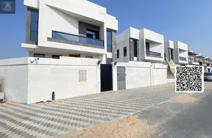 فيلا - 5 غرف نوم - 7 حمامات للبيع في الزاهية جاردنز - الزاهية - عجمان فيلا - 5 غرف نوم - 7 حمامات للبيع في الزاهية جاردنز - الزاهية - عجمان