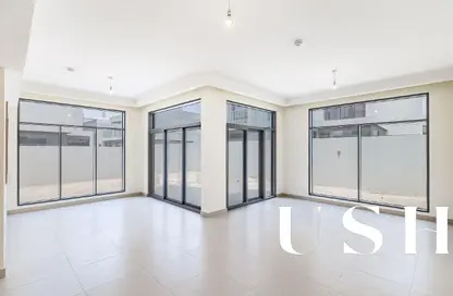 فيلا - 4 غرف نوم - 5 حمامات للايجار في ذي بالس بيتش فرونت - ذي بالس - دبي الجنوب (مركز دبي العالمي) - دبي