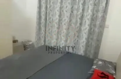 Apartment - 1 Bedroom - 1 Bathroom for sale in City Tower - Al Nuaimiya - Ajman Apartment - 1 Bedroom - 1 Bathroom for sale in City Tower - Al Nuaimiya - Ajman