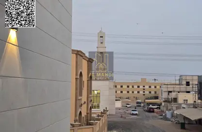 Villa - 5 Bedrooms - 6 Bathrooms for sale in Al Yasmeen 1 - Al Yasmeen - Ajman
