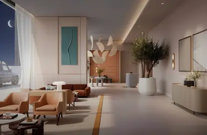 Apartment - 3 Bedrooms - 4 Bathrooms for sale in Address The Bay - EMAAR Beachfront - Dubai Harbour - Dubai