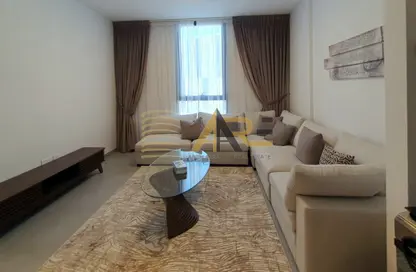 Apartment - 1 Bedroom - 2 Bathrooms for rent in East Village - Aljada - Sharjah