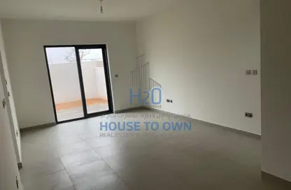 Townhouse - 2 Bedrooms - 2 Bathrooms for rent in Noya 1 - Noya - Yas Island - Abu Dhabi