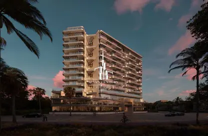 Apartment - 2 Bedrooms - 3 Bathrooms for sale in Dreamlife Residences - Dubai Islands - Dubai