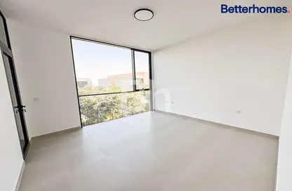 Townhouse - 4 Bedrooms - 5 Bathrooms for rent in Robinia - Masaar - Tilal City - Sharjah