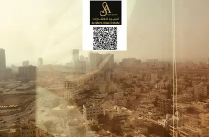 شقة - 1 حمام للبيع في أبراج الراشدية - الراشدية - عجمان وسط المدينة - عجمان