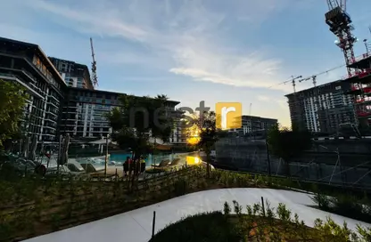 Apartment - 2 Bedrooms - 3 Bathrooms for rent in Viridian - Central Park at City Walk - City Walk - Dubai Apartment - 2 Bedrooms - 3 Bathrooms for rent in Viridian - Central Park at City Walk - City Walk - Dubai