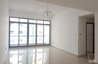 Apartment - 2 Bedrooms - 2 Bathrooms for rent in Bahwan Tower - Abu shagara - Sharjah