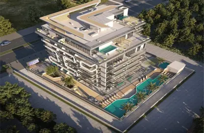 شقة - غرفة نوم - 2 حمامات للبيع في زياره هيلز - المدينة العالمية المرحلة 2 - 4 الورسان - الورسان - دبي