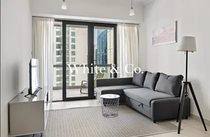 Apartment - 1 Bedroom - 1 Bathroom for rent in 8 Boulevard Walk - Mohammad Bin Rashid Boulevard - Downtown Dubai - Dubai Apartment - 1 Bedroom - 1 Bathroom for rent in 8 Boulevard Walk - Mohammad Bin Rashid Boulevard - Downtown Dubai - Dubai