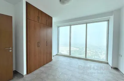 Apartment - 1 Bedroom - 2 Bathrooms for rent in UP Tower - Sheikh Zayed Road - Dubai