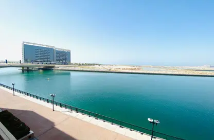 Apartment - 1 Bedroom - 2 Bathrooms for rent in The Lagoons - Mina Al Arab - Ras Al Khaimah