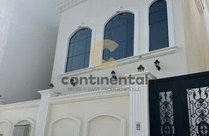 Villa - 6 Bedrooms - 7+ Bathrooms for sale in Al Mushrif - Abu Dhabi