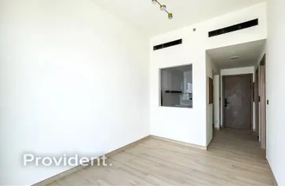 Apartment - 1 Bedroom - 2 Bathrooms for rent in Binghatti Heights - Jumeirah Village Circle - Dubai