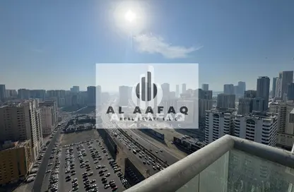 Apartment - 2 Bedrooms - 3 Bathrooms for rent in Al Nahda - Sharjah