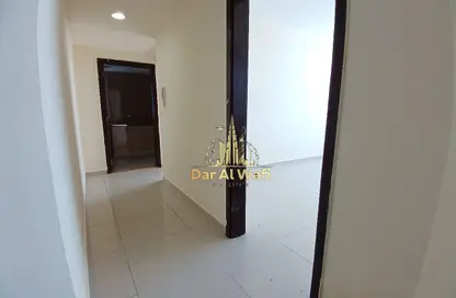 شقة - غرفة نوم - 1 حمام للايجار في تايجر القادسية - النهدة - الشارقة شقة - غرفة نوم - 1 حمام للايجار في تايجر القادسية - النهدة - الشارقة