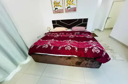 Apartment - 1 Bedroom - 2 Bathrooms for rent in Al Khail Heights - Al Quoz - Dubai