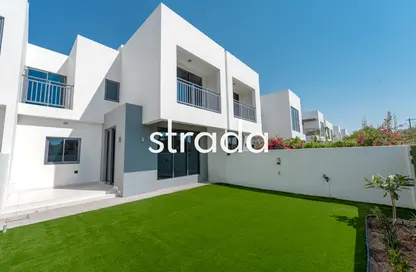 Villa - 3 Bedrooms - 4 Bathrooms for sale in Maple 3 - Maple at Dubai Hills Estate - Dubai Hills Estate - Dubai