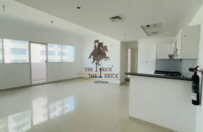 Apartment - 2 Bedrooms - 3 Bathrooms for rent in Marina Bay by DAMAC - Najmat Abu Dhabi - Al Reem Island - Abu Dhabi