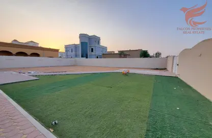 Villa - 2 Bedrooms - 3 Bathrooms for rent in Al Dhait South - Al Dhait - Ras Al Khaimah