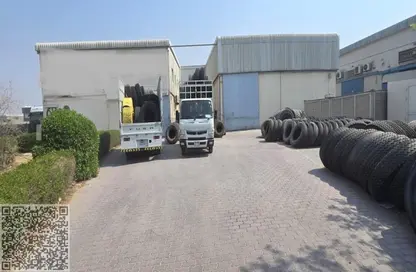 Warehouse - Studio - 7 Bathrooms for sale in Al Jurf Industrial 1 - Al Jurf Industrial - Ajman
