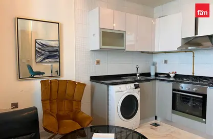 Apartment - Studio - 1 Bathroom for sale in Bayz by Danube - Business Bay - Dubai