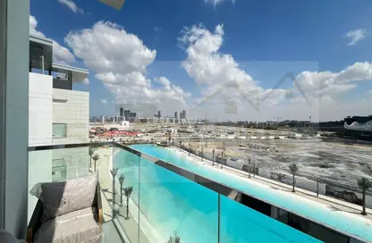 Apartment - 1 Bedroom - 2 Bathrooms for sale in District One Phase III - District One - Mohammed Bin Rashid City - Dubai