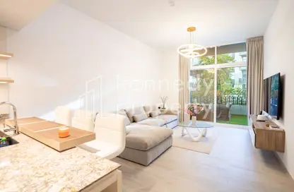 Apartment - 1 Bedroom - 1 Bathroom for rent in Belgravia 3 - Belgravia - Jumeirah Village Circle - Dubai