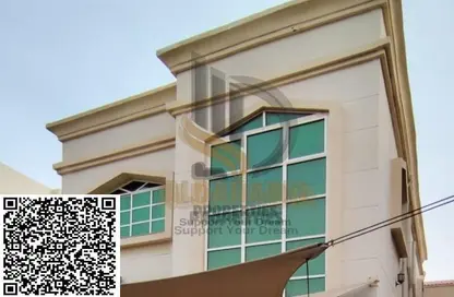 Villa - 5 Bedrooms - 7 Bathrooms for rent in Al Rawda 1 - Al Rawda - Ajman