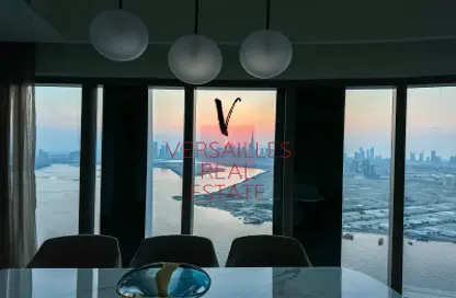 Apartment - 2 Bedrooms - 2 Bathrooms for rent in Address Harbour Point - Dubai Creek Harbour (The Lagoons) - Dubai Apartment - 2 Bedrooms - 2 Bathrooms for rent in Address Harbour Point - Dubai Creek Harbour (The Lagoons) - Dubai