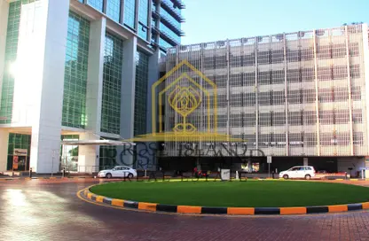 Apartment - 2 Bedrooms - 3 Bathrooms for sale in Ocean Terrace - Marina Square - Al Reem Island - Abu Dhabi