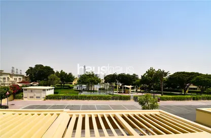 فيلا - 2 غرف نوم - 3 حمامات للبيع في الينابيع 15 - الينابيع - دبي