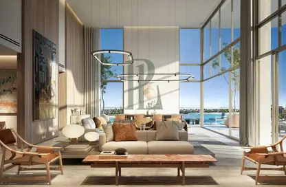 شقة - 2 غرف نوم - 3 حمامات للبيع في Bay Grove Residence 4 - باي جروف ريزيدنس - جزر دبي - دبي