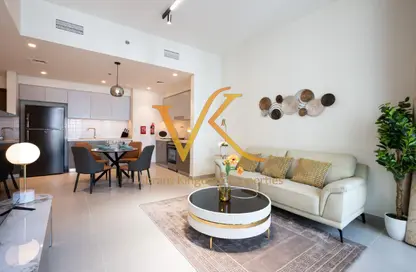 Apartment - 2 Bedrooms - 2 Bathrooms for rent in Forte 1 - Forte - Downtown Dubai - Dubai