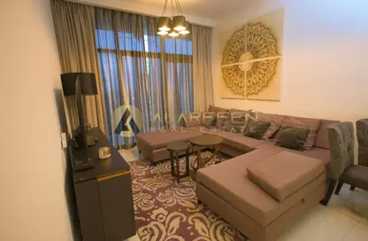Apartment - 2 Bedrooms - 3 Bathrooms for rent in Ghalia - District 18 - Jumeirah Village Circle - Dubai