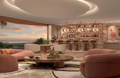 فيلا - 7 غرف نوم - 8 حمامات للبيع في جميرا اسورا باي - جميرا - دبي