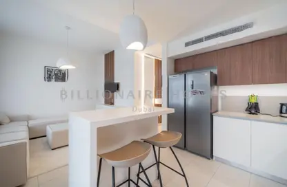 Villa - 3 Bedrooms - 4 Bathrooms for sale in Parkside 1 - EMAAR South - Dubai South (Dubai World Central) - Dubai