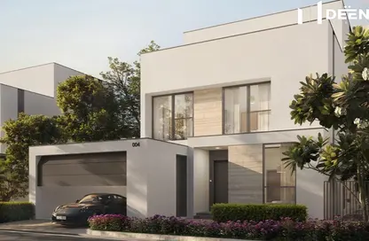 Townhouse - 3 Bedrooms - 4 Bathrooms for sale in Grand Polo Club and Resort - Dubai Investment Park (DIP) - Dubai