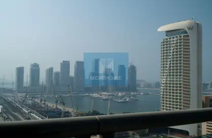 Apartment - 2 Bedrooms - 2 Bathrooms for rent in Princess Tower - Dubai Marina - Dubai